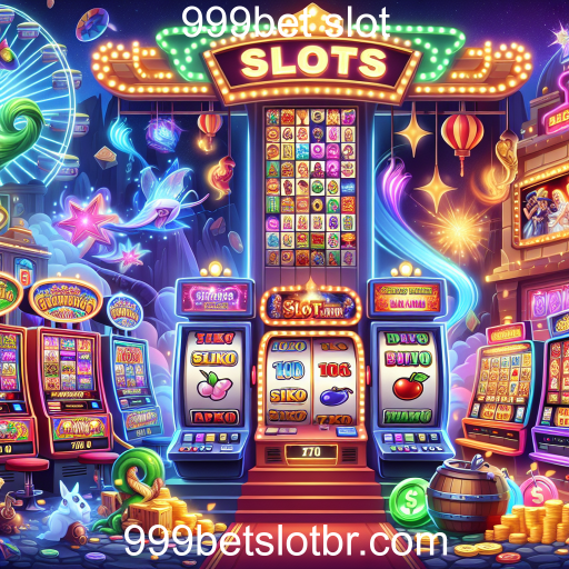 A Importância das Contas no Jogo Online: Explorando 999bet Slot