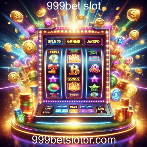 Explore os emocionantes jogos de bônus na 999bet slot