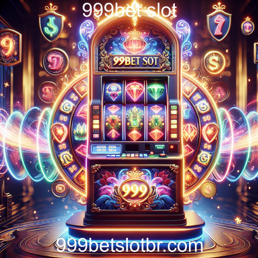 Explorando os Jogos de Pagamento em 999bet Slot